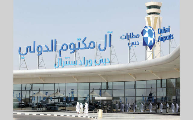 الرئيس التنفيذي لمطارات دبي: 260 مليون مسافر متوقع عبر مطار آل مكتوم الدولي