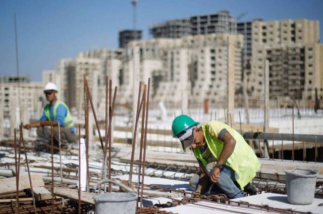 Heliopolis Housing eyes EGP 919m profits in FY22/23