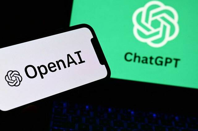 "Open AI" تستحوذ على حصة في "ثرايف هولدنجز"