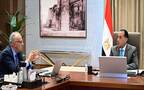 مصطفى مدبولي رئيس مجلس الوزراء المصري