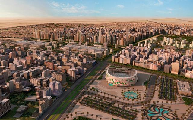 تسليم وحدات أكبر مشروع إسكاني بتاريخ الكويت والمنطقة قبل نهاية 2020