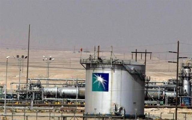 Four companies interested in Aramco gas project