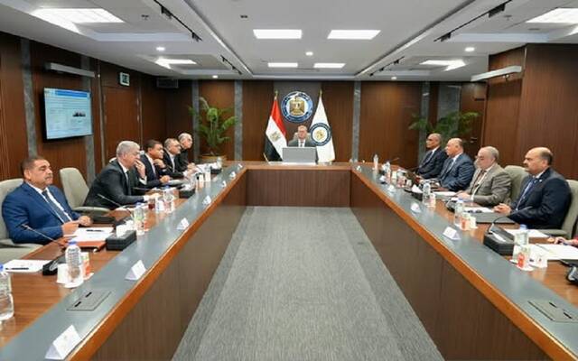 وزير البترول يتابع تنفيذ مجمع البحر الأحمر للبتروكيماويات باستثمارات مصرية خالصة