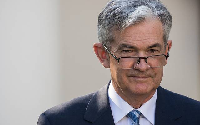 Powell confirms: Fed is committed to achieving the inflation target