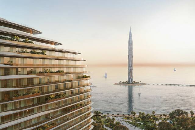 مشاريع عقارية في أذربيجان