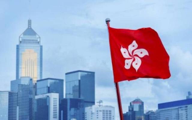 هونج كونج تتوقع تسجيل أول ركود اقتصادي سنوي منذ 2009