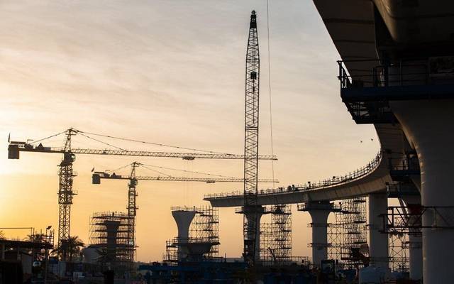 قطر تبدأ إنشاء أول جسر معلق بمحور صباح الأحمد
