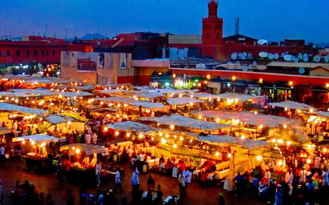 "مندوبية التخطيط": التضخم بالمغرب يرتفع 0.1% في يناير
