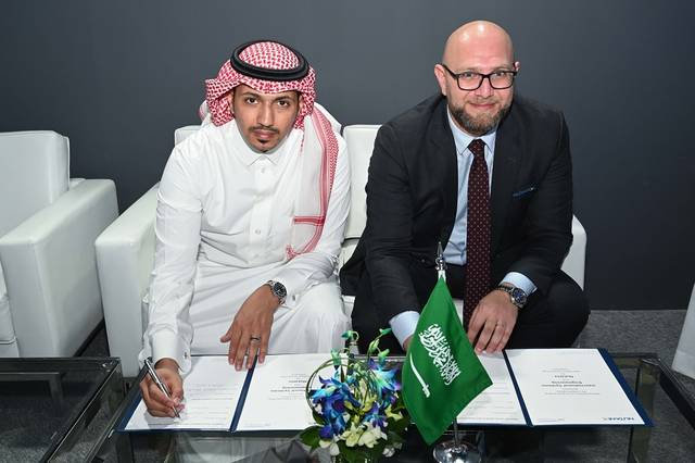 ISE, Nutanix cooperate in IT solutions to promote Saudi Vision 2030