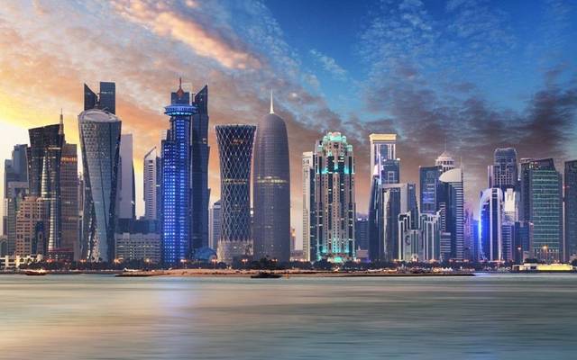 عقارات في دولة قطر على كورنيش الدوحة