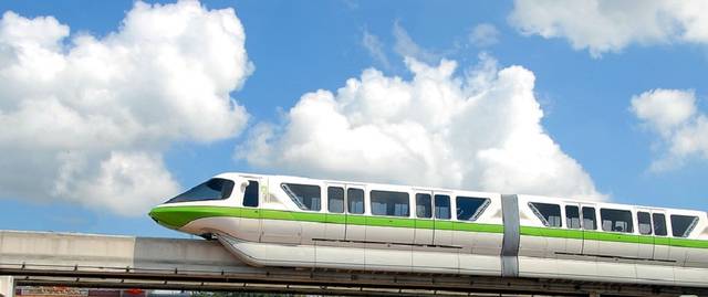 Hill International named project manager of Cairo Monorail project