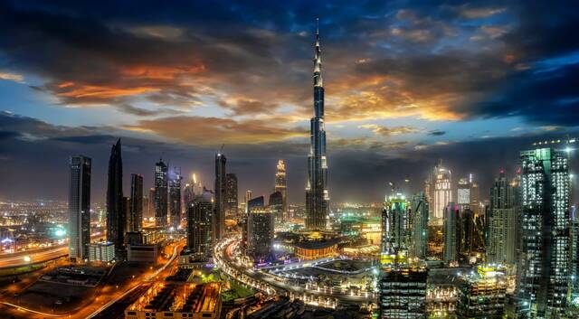 "بريبكو" الإماراتية تجمع 36.7 مليون درهم في تمويل أولي