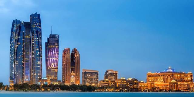 Abu Dhabi inflation falls YOY in September