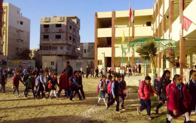 مدبولي: تطوير التعليم يُحارب في مصر..والانتقال للعاصمة الجديدة "فرصة"