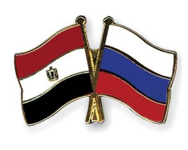 Egypt, Russia in talks on trade, investments