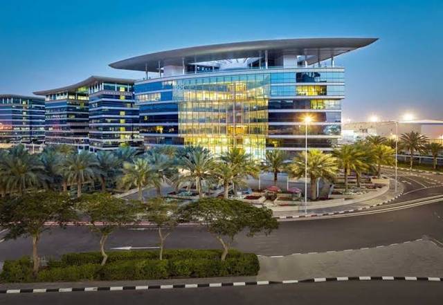DAFZA’s contribution to Dubai’s foreign trade hits 12% in H1