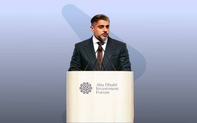 منتدى أبوظبي للاستثمار في ميلانو