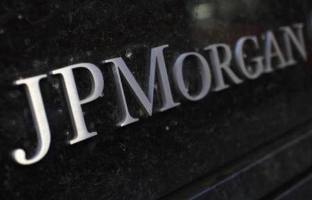 JP Morgan to add sukuk to emerging market index