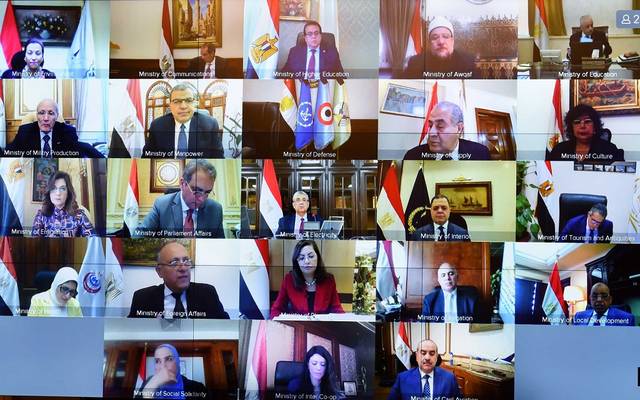 الحكومة المصرية توافق على تخصيص 100 مليون جنيه إضافية لمصر للطيران للشحن