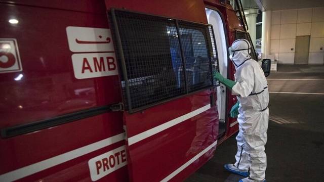 8 حالات وفاة جديدة بفيروس كورونا في المغرب