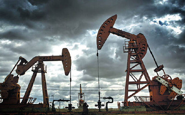 الأردن يرشد فاتورته النفطية 21% في النصف الأول