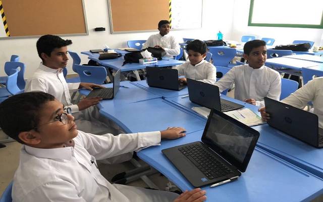 السعودية تقرر نقل جميع طلاب التعليم العام للصفوف الدراسية التالية