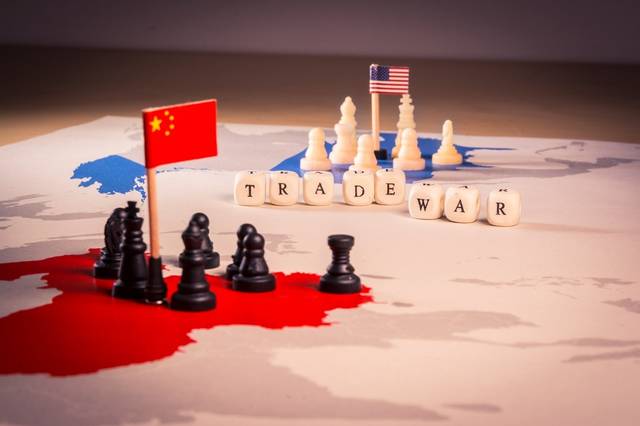 US hikes tariffs on $200bn Chinese imports; Beijing vows retaliation