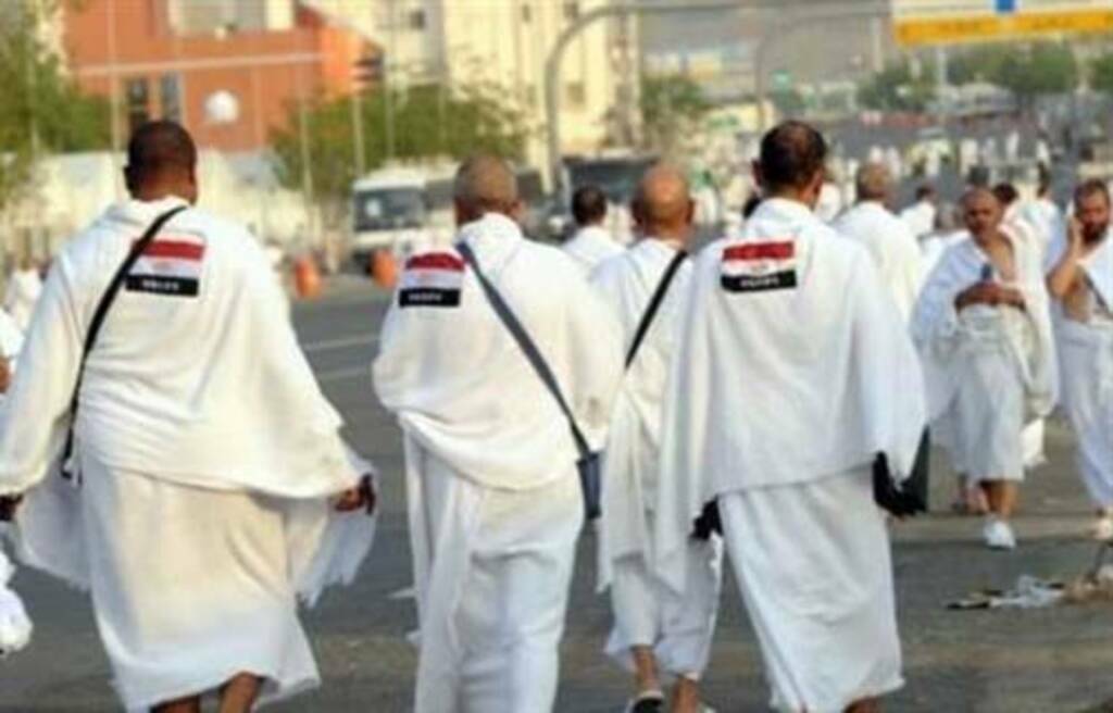 السياحة: بدء عودة أول أفواج حجاج السياحة البري إلى مصر عبر ميناء نويبع