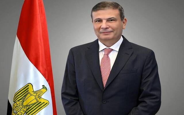 علاء فاروق، وزير الزراعة واستصلاح الأراضي
