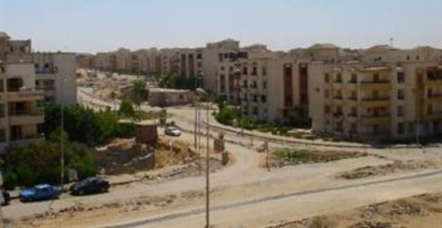El Shams Housing board approves capital hike