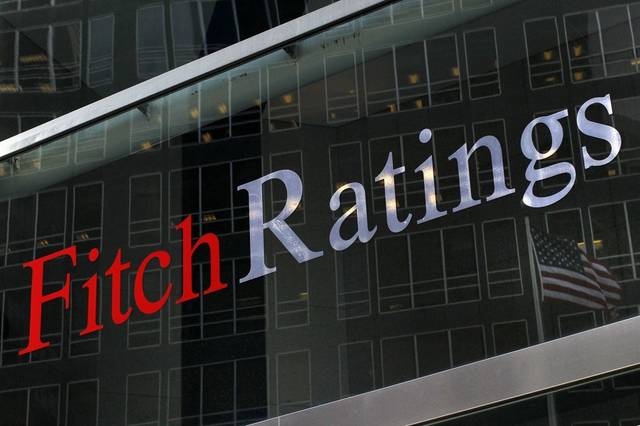 Fitch revises outlook of five listed banks, GIB KSA