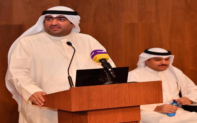 وزير التجارة الكويتي يدعو لسن تشريعات لمعالجة تداعيات "كورونا"