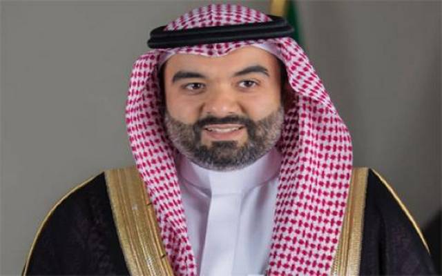 وزير الاتصالات وتقنية المعلومات عبدالله السواحة - أرشيفية