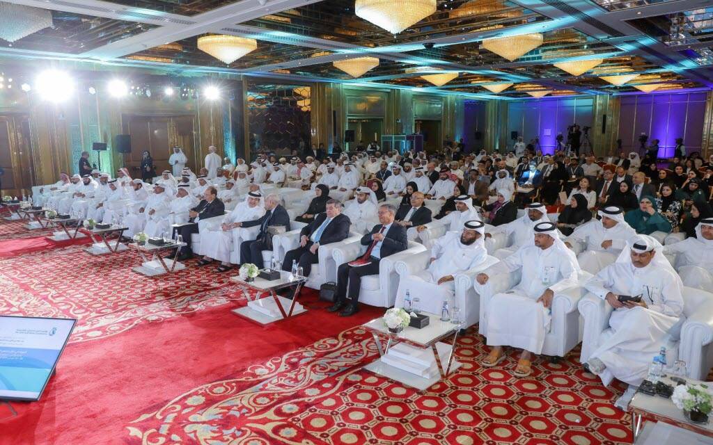 انطلاق أعمال مؤتمر الخليج للمياه في قطر
