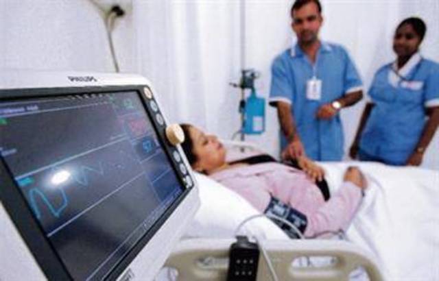 Alexandria Medical Center 9M profit rises 9% to EGP8m