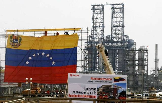 IEA rules out oil price rally on Venezuela sanctions