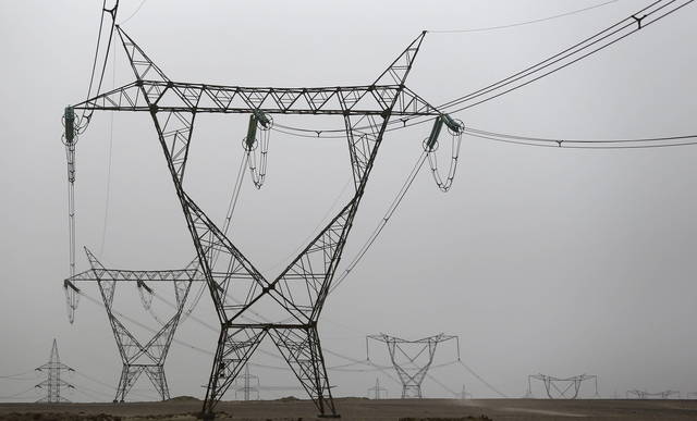 مسؤول: العراق يُوقّع عقداً لصالح الكهرباء بـ 500 مليون دولار