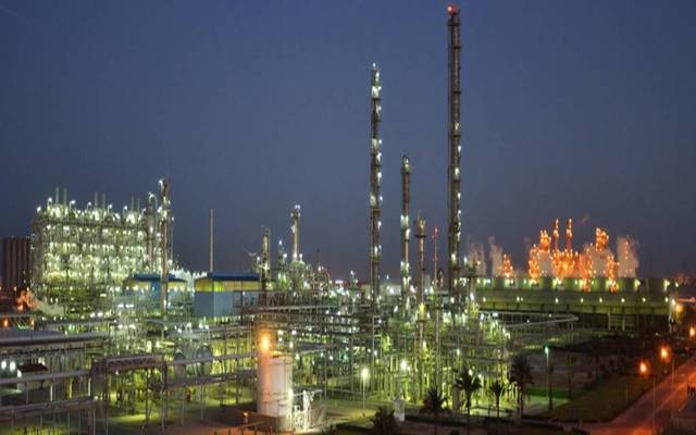 Sidpec is implementing propane and polypropylene project with a capacity of 450,000 tonnes per year