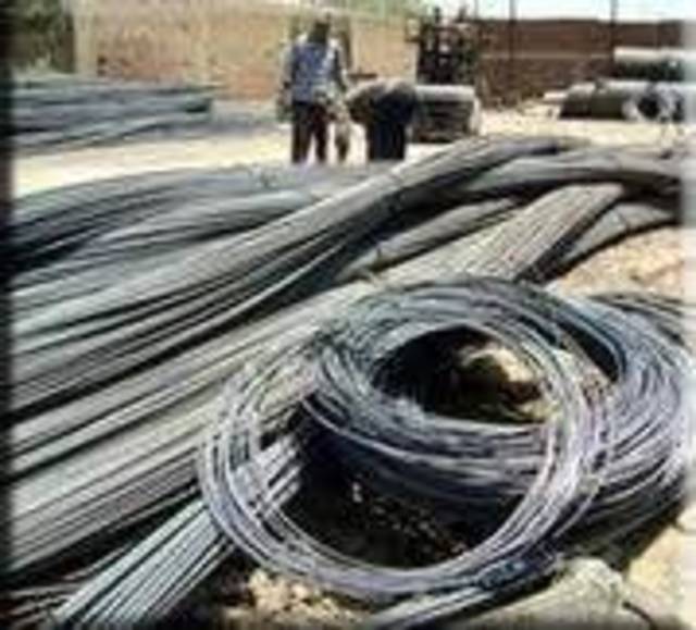 مجمع صناعي للحديد برأسمال 400 مليون دولار بصلالة قريبا