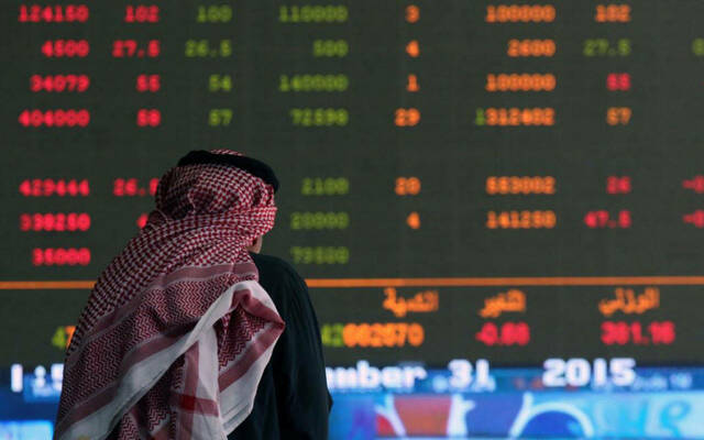 التباين يسيطر على بورصة الكويت في الختام