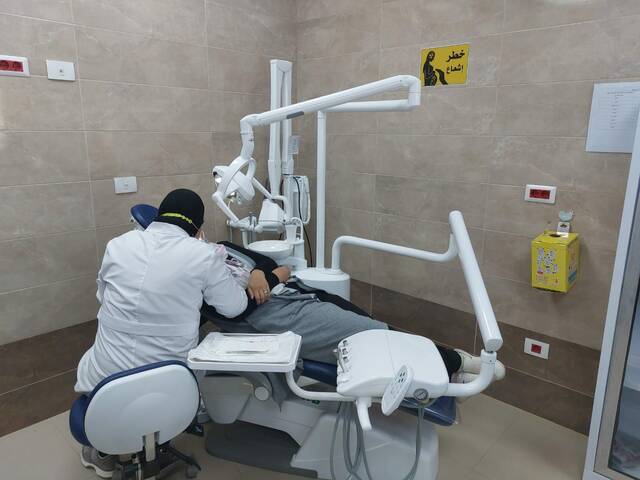 "الصحة" المصرية: إدراج 118 ألف مريض ضمن منظومة الاكتشاف المبكر وعلاج سرطان الكبد