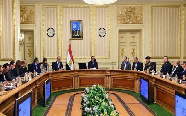 الوزراء المصري يوجه بإنجاز قانون تنظيم نشاط التطوير العقارى..خلال شهرين