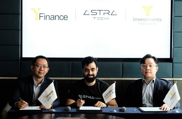 Astra Tech enters Philippine market through 90% equity acquisition in Y Finance