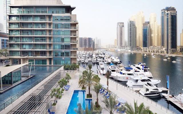 Loss on termination of sale agreements reached AED 7.8 million in Q1-15 (Photo Credit: Company Website)