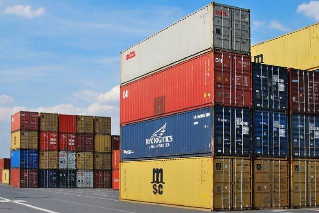 Alexandria Container's shareholders approve dividends for FY19/20
