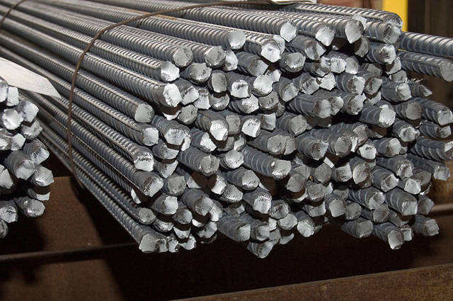 Steel prices up 10% in UAE last week