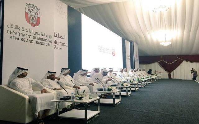Abu Dhabi to see AED 37bn projects