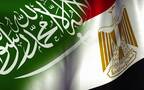تنسيق مصري سعودي بشأن البحر الأحمر