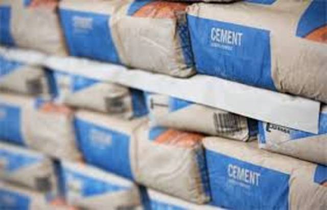 Saudi Cement logs 224m profits in H1