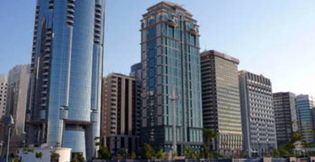 Danube taps into UAE realty sector